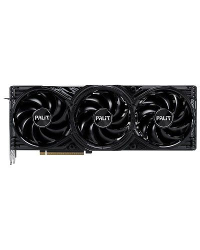 Видеокарта Palit RTX 5070 GamingPro (12Gb / GDDR7 / 192 bit / 6144